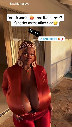 Chioma Lovv leaked photo #60