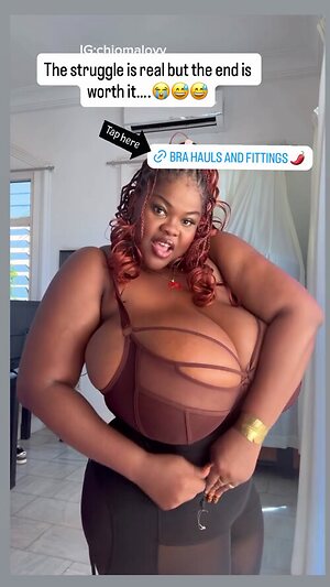 Chioma Lovv leaked photo #61