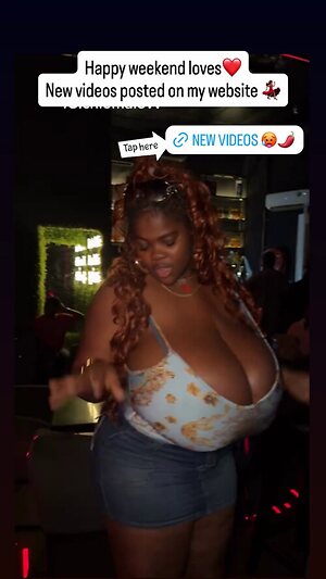 Chioma Lovv leaked photo #63