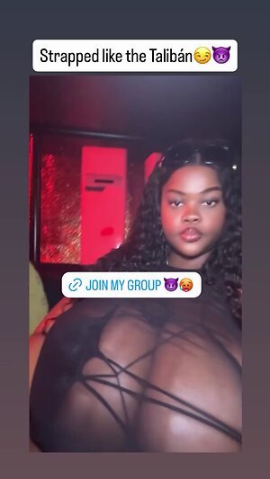 Chioma Lovv leaked photo #64