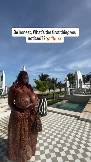 Chioma Lovv leaked photo #65