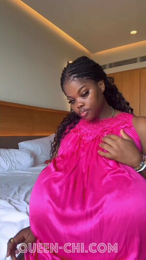 Chioma Lovv leaked photo #69