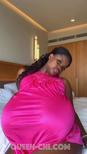 Chioma Lovv
