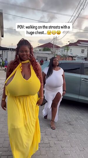 Chioma Lovv leaked photo #86