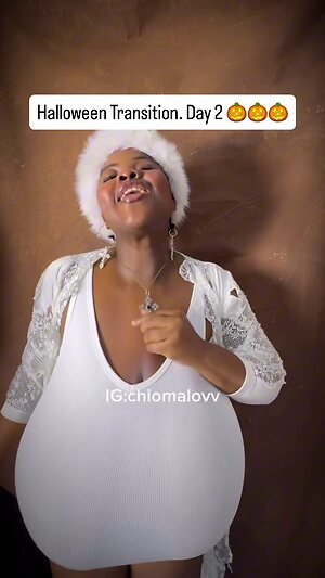 Chioma Lovv leaked photo #90