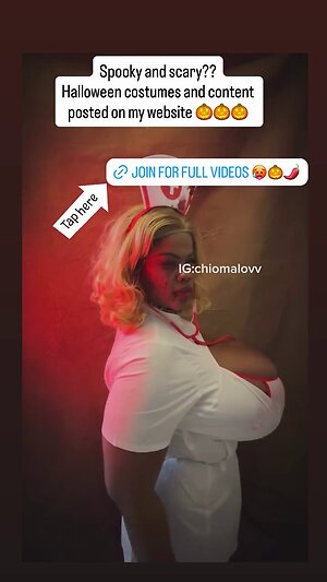 Chioma Lovv leaked photo #91