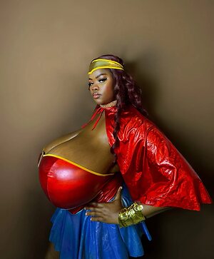 Chioma Lovv leaked photo #93