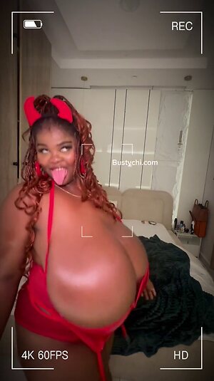 Chioma Lovv leaked photo #111