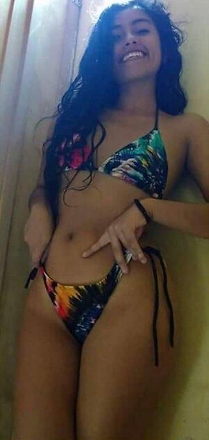 Chiphilary_blog leaked photo #32