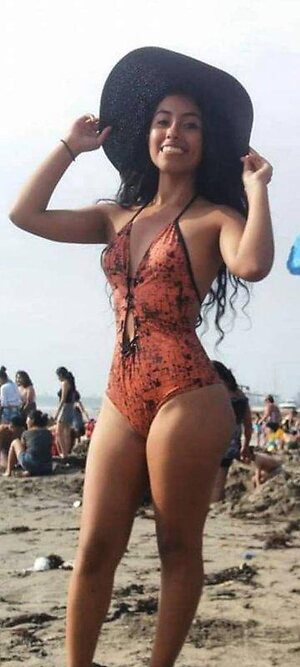 Chiphilary_blog leaked photo #35