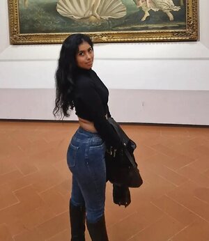 Chiphilary_blog leaked photo #90