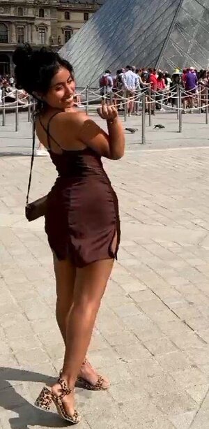 Chiphilary_blog leaked photo #165