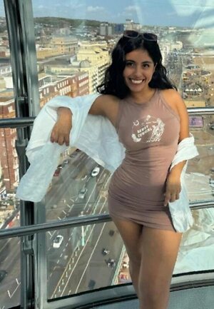 Chiphilary_blog leaked photo #179