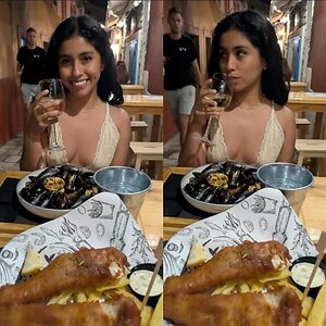 Chiphilary_blog leaked photo #183