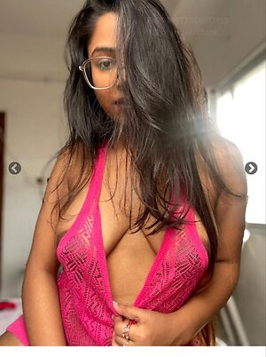 Chirasree Sarkar leaked photo #14
