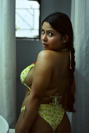 Chirasree leaked photo #14