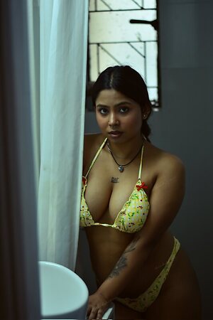 Chirasree leaked photo #17