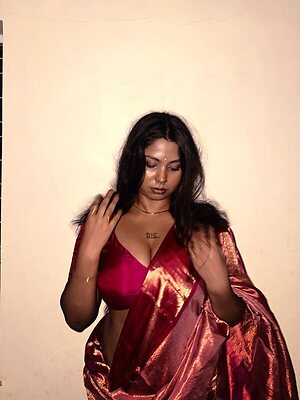 Chirasree leaked photo #35