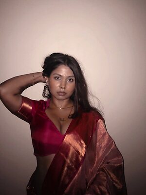 Chirasree leaked photo #36