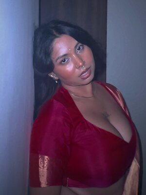 Chirasree leaked photo #37