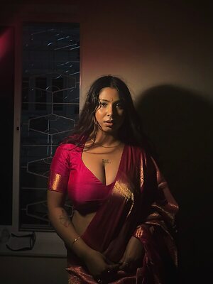 Chirasree leaked photo #40