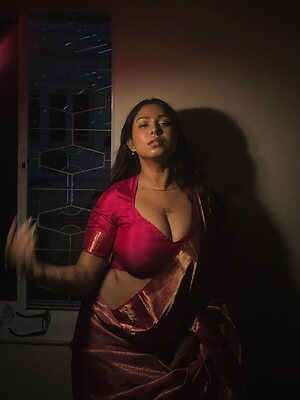 Chirasree leaked photo #42