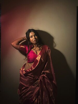 Chirasree leaked photo #43