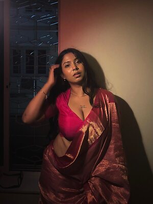 Chirasree leaked photo #44