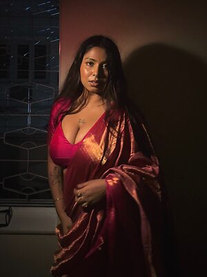Chirasree leaked photo #53
