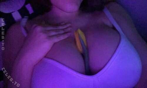 Chiri Francesca Nude Leaked Photo #4