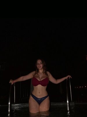 Chiri_francesca leaked photo #3
