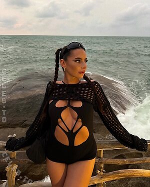 Chivrv Nude Leaked Photo #15