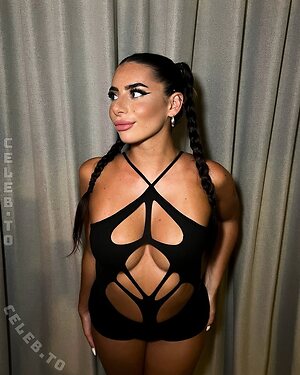 Chivrv Nude Leaked Photo #20