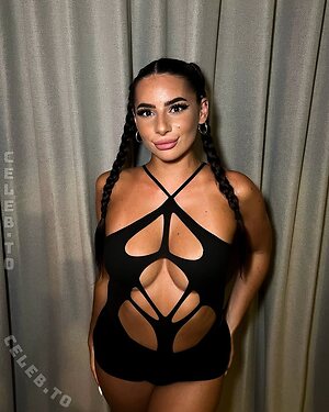 Chivrv Nude Leaked Photo #21