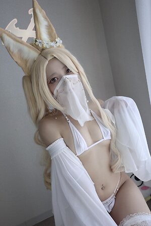 Chizu leaked photo #12