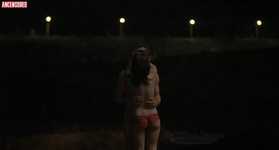 Chloé Bourgeois leaked photo #6