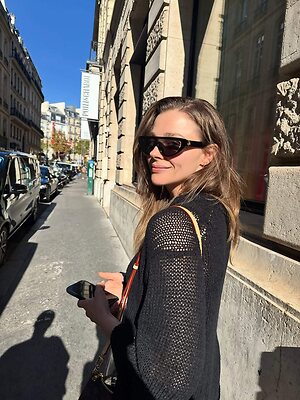 Chloë Grace Moretz leaked photo #4