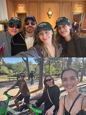 Chloë Grace Moretz leaked photo #5