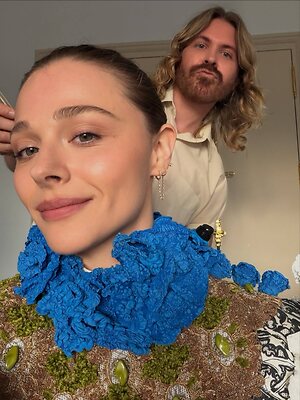 Chloë Grace Moretz leaked photo #7