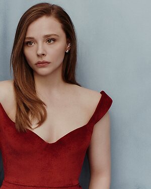 Chloë Grace Moretz