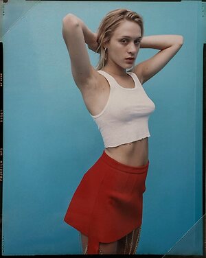 Chloë Sevigny leaked photo #5