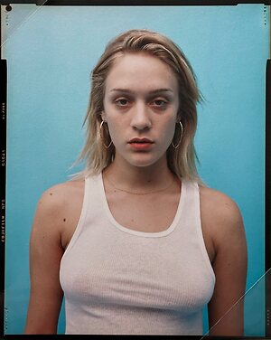 Chloë Sevigny leaked photo #6