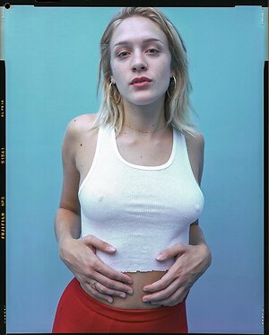 Chloë Sevigny leaked photo #7