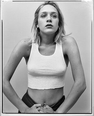 Chloë Sevigny leaked photo #8