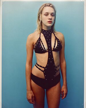 Chloë Sevigny leaked photo #9