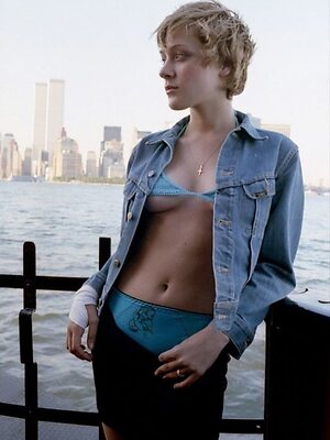 Chloë Sevigny leaked photo #16
