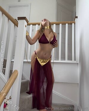 Chloandmatt Nude Leaked Photo #5