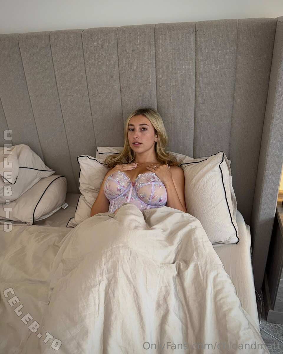 Chloandmatt photo