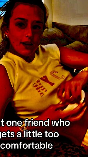 Chloe Ann Felix leaked photo #3