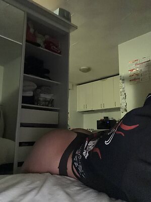 Chloe Ann Roberts leaked photo #5